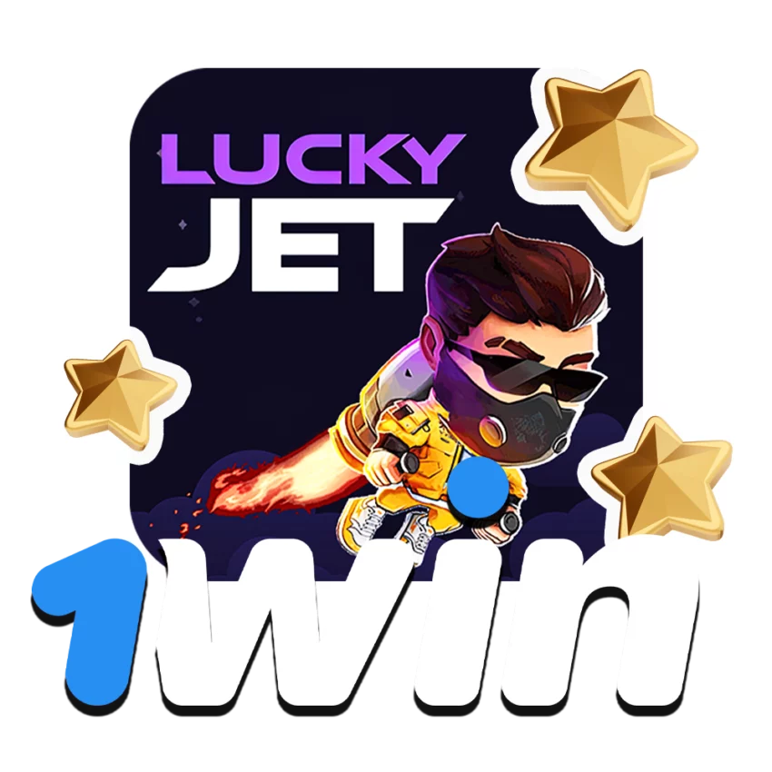 краш игра Lucky-Jet